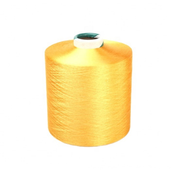 100% Polyester Texturing Yarn DTY Yarn (300D/96F NIM)
